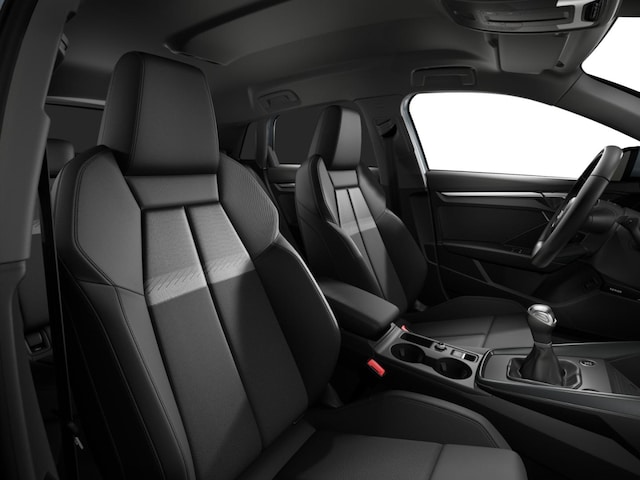 Audi A3 35 TFSI Sportback