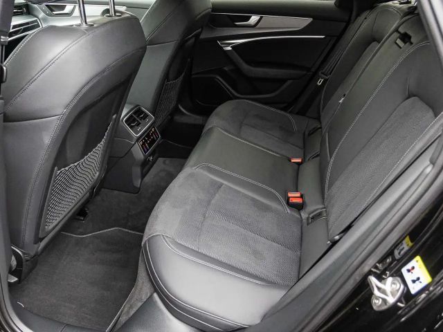 Audi A6 Hybride Sport