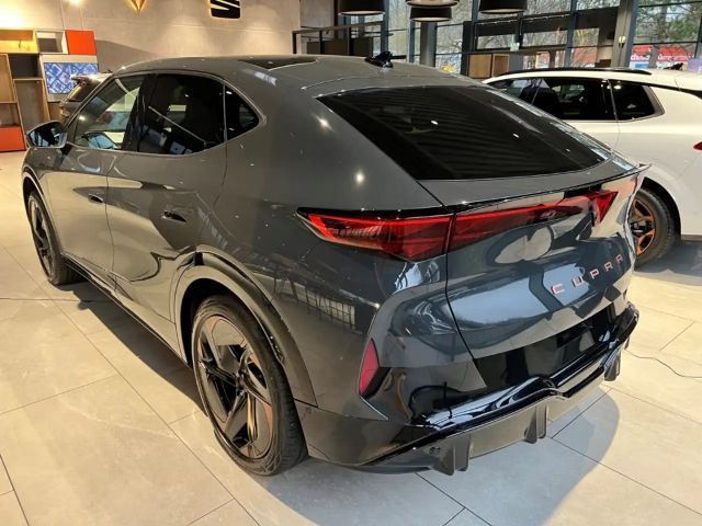 Cupra Tavascan Endurance