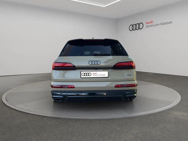 Audi Q7 Quattro S-Line