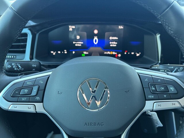 Volkswagen Polo 1.0 TSI DSG Life