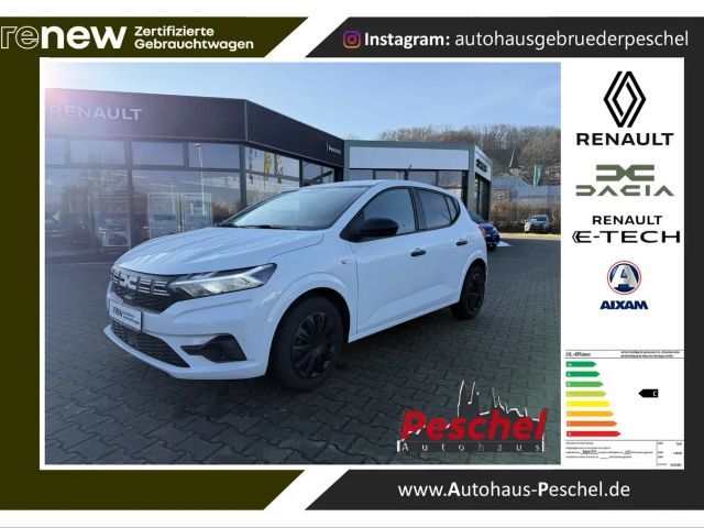 Dacia Sandero Essential