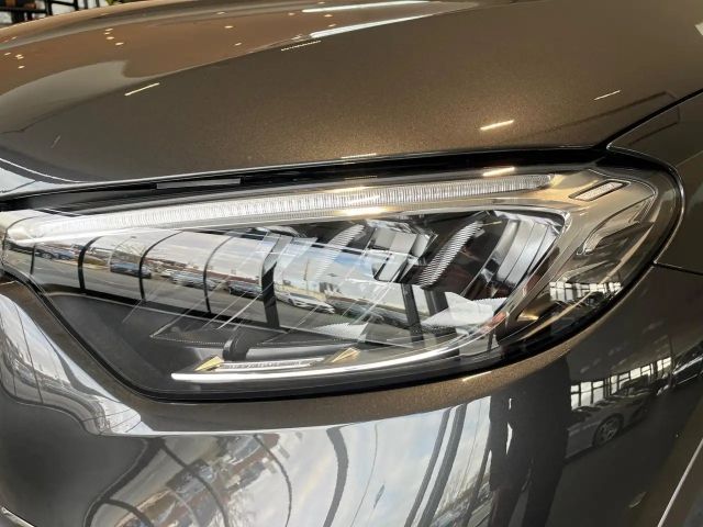 Mercedes-Benz GLC 200 4MATIC AMG Line