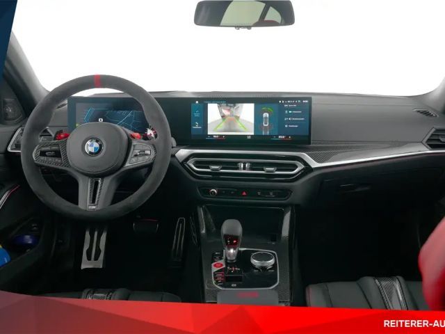 BMW M3 CS Sedan xDrive