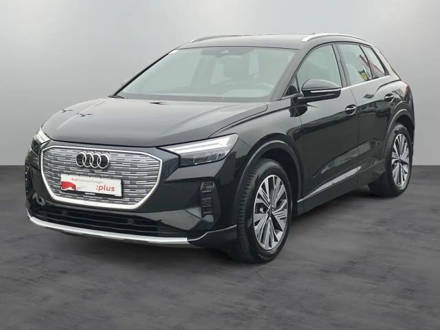 Audi Q4 e-tron Quattro
