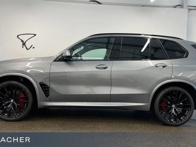 BMW X5 M-Sport xDrive30d