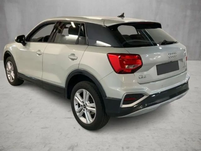 Audi Q2 1.5 TFSI S-Tronic