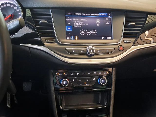 Opel Astra Sports Tourer