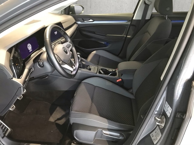 Volkswagen Golf 1.5 TSI Golf VIII