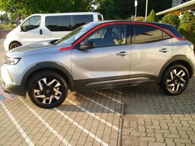 Opel Mokka GS-Line Grand Sport