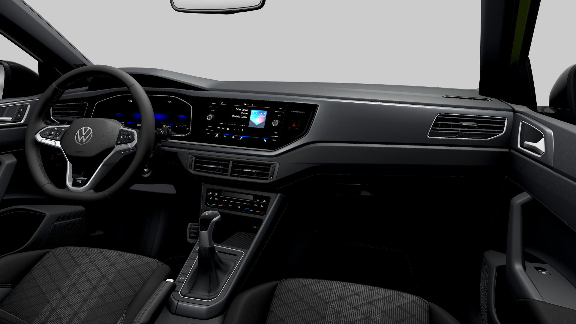 Volkswagen Taigo 1.0 TSI IQ.Drive R-Line