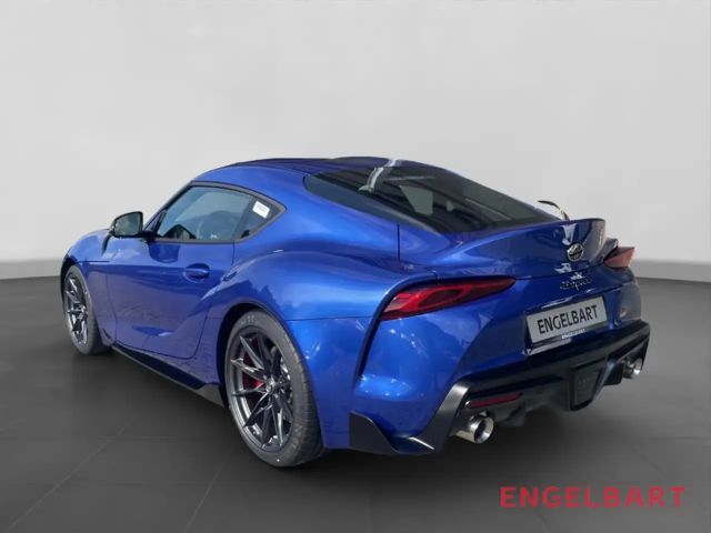 Toyota Supra 3.0 Legend Automatik