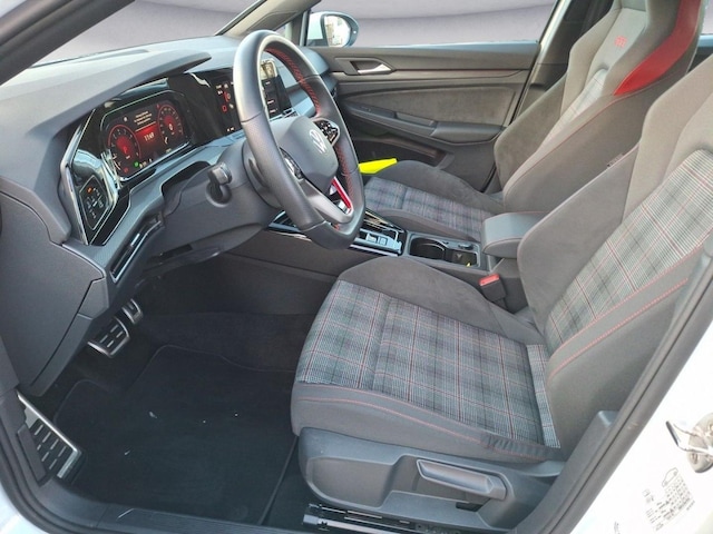 Volkswagen Golf DSG GTI