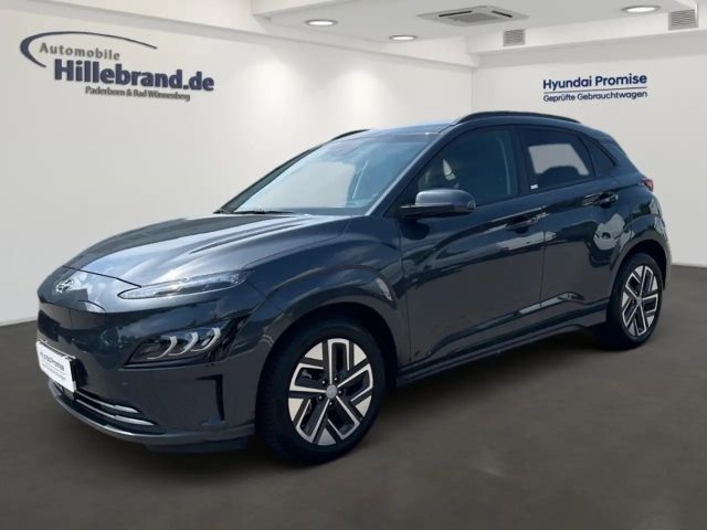 Hyundai Kona 2WD Electric Trend