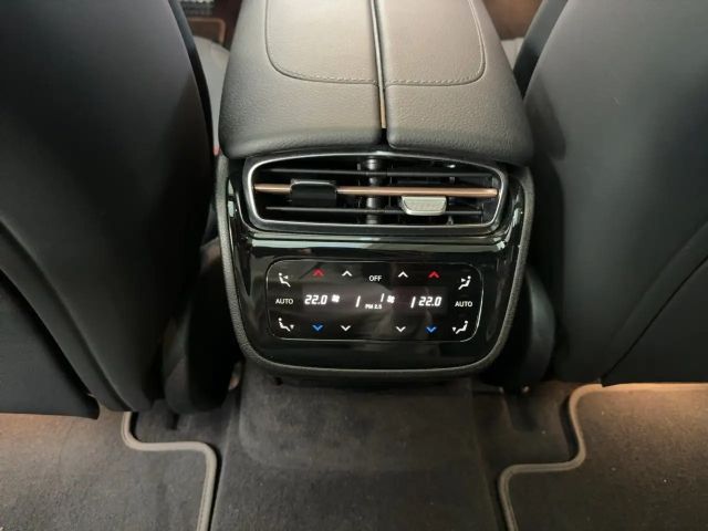 Mercedes-Benz EQE 53 AMG Line Sedan