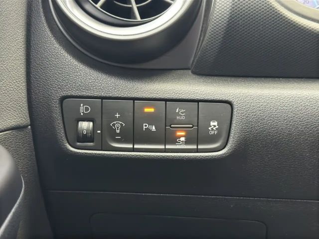Hyundai Kona Electric Prime