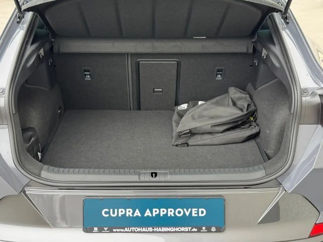 Cupra Formentor 1.4 DSG VZ e-Hybrid