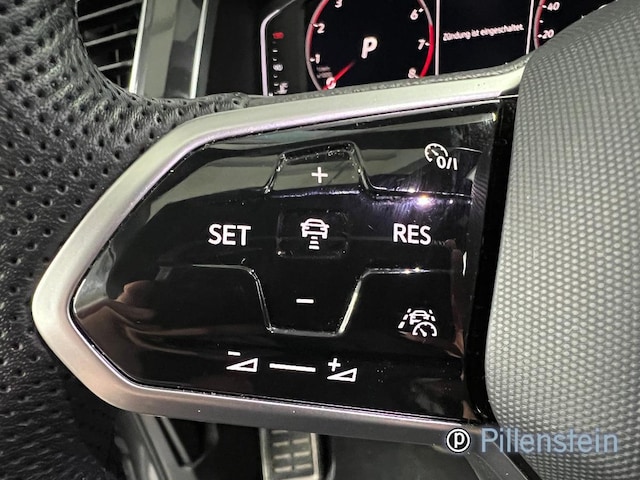 Volkswagen Tiguan Allspace DSG R-Line