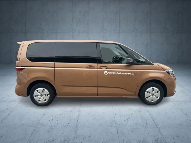 Volkswagen Multivan DSG T7