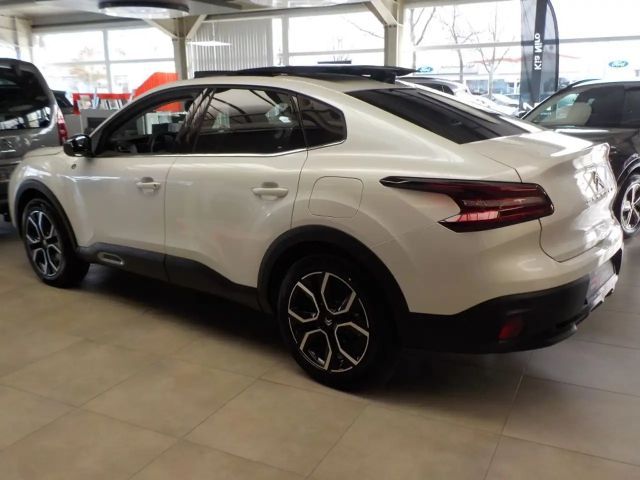 Citroën ë-C4 Shine