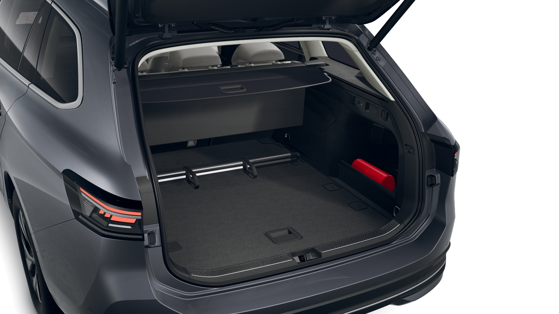 Volkswagen Passat 2.0 TDI DSG IQ.Drive Variant