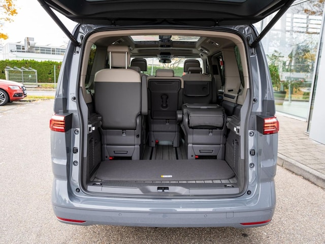 Volkswagen Multivan DSG Lang Life T7