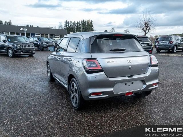 Suzuki Swift Comfort Hybrid