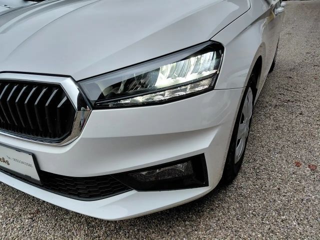 Skoda Fabia Ambition iV