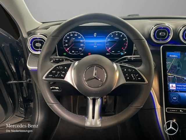 Mercedes-Benz C 180 AVANTGARDE Estate