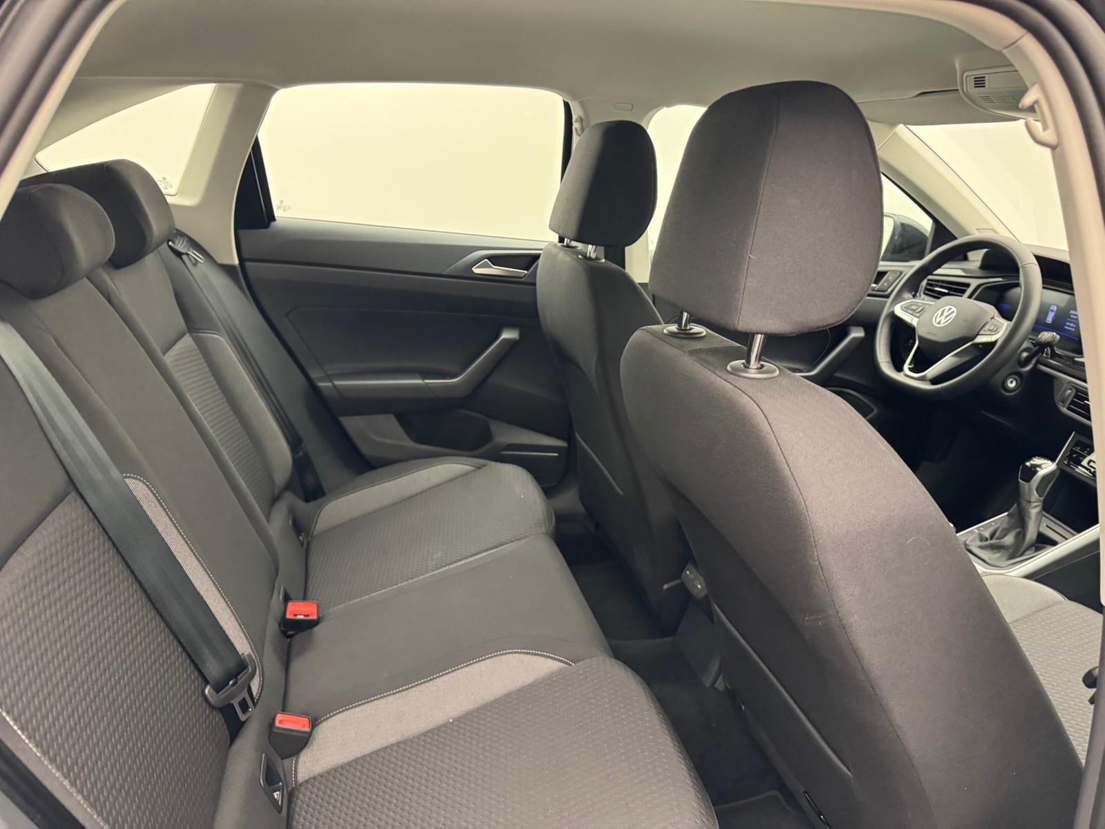 Volkswagen Taigo 1.0 TSI Life