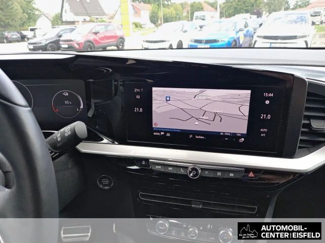 Opel Mokka Mokka-e Ultimate