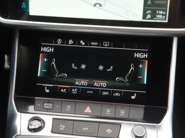 Audi A6 allroad Allroad*50*AAS*Audi pre sense 360°*NP.87K*MATRIX