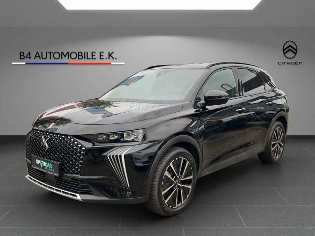 DS DS 7 Crossback BlueHDi Crossback