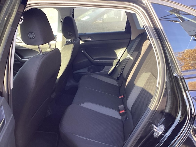 Volkswagen Taigo 1.0 TSI Life