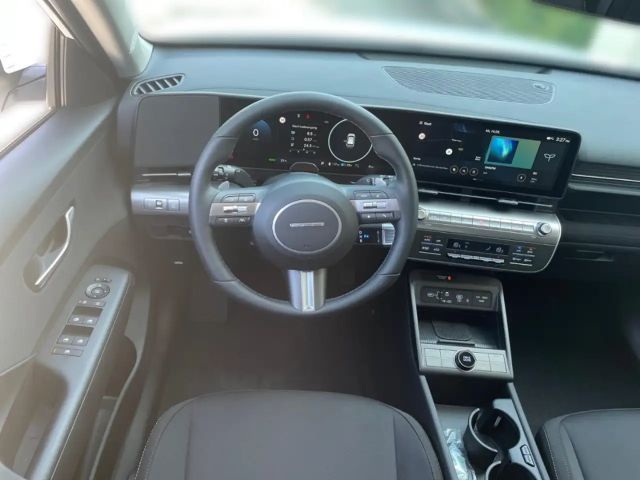 Hyundai Kona 2WD Trend