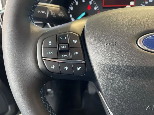 Ford Fiesta Active EcoBoost