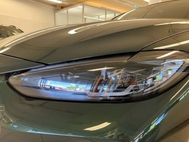 BMW 420 420d Coupé xDrive