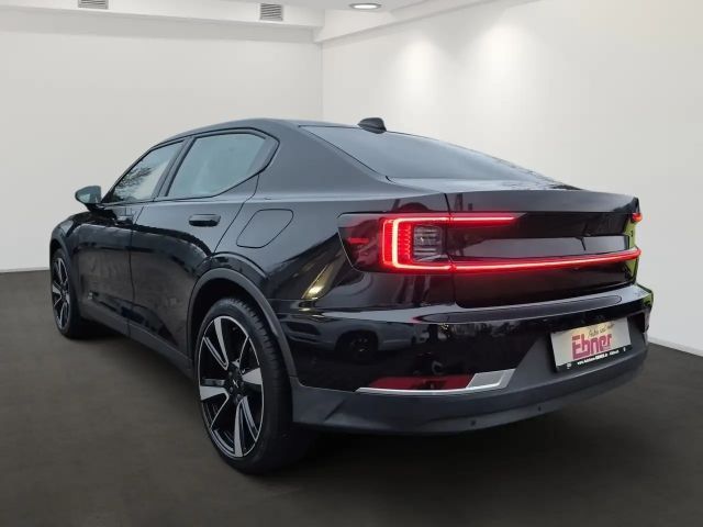 Polestar 2 Dual motor Long range