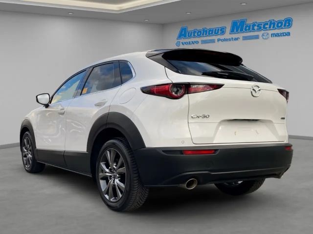 Mazda CX-30 Exclusive-line SkyActiv