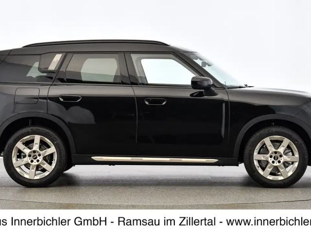 MINI Cooper Countryman Countryman C