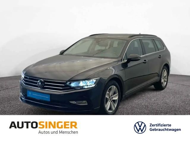 Volkswagen Passat Business DSG Variant