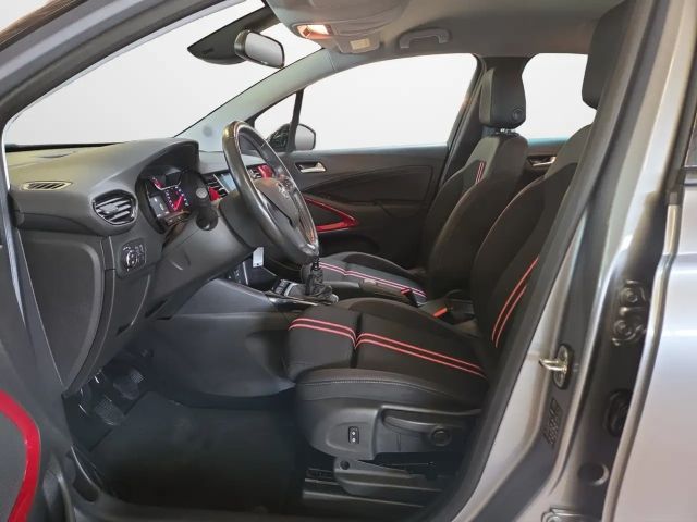 Opel Crossland X GS-Line Grand Sport