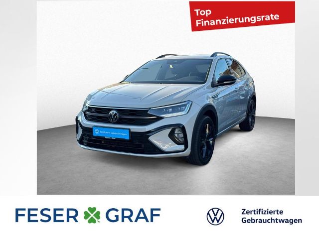 Volkswagen Taigo 1.0 TSI DSG R-Line