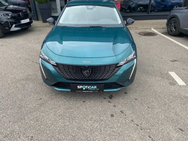 Peugeot 308 Allure Pack BlueHDi SW