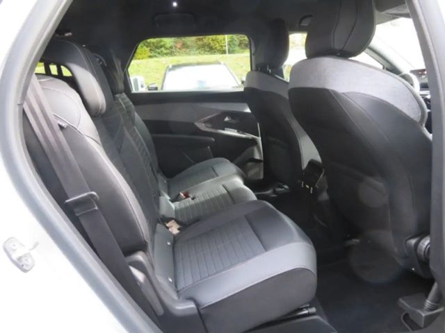 Peugeot 5008 Allure Pack Hybrid