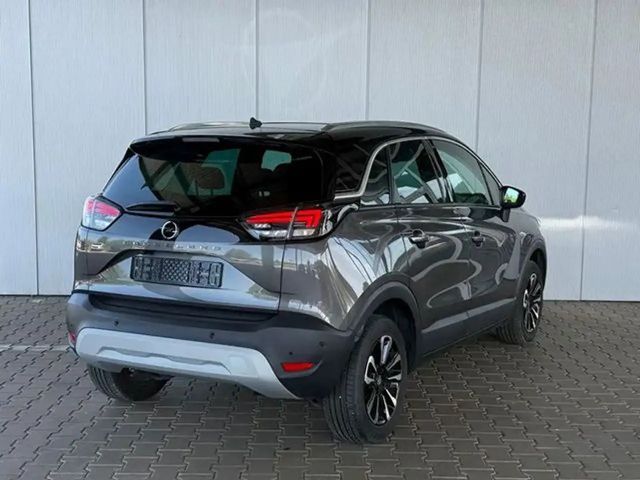 Opel Crossland X Crossland ELEG | Navi | Kamera | Panoramadach