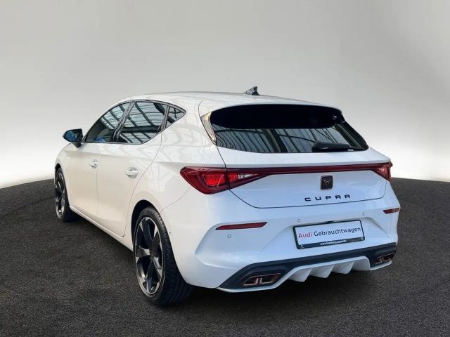Cupra Leon 1.4 e-Hybrid DSG