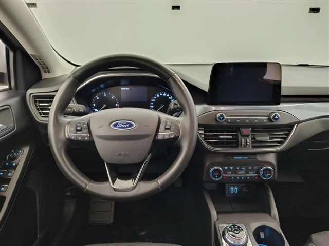 Ford Focus 1.5 EcoBlue Active