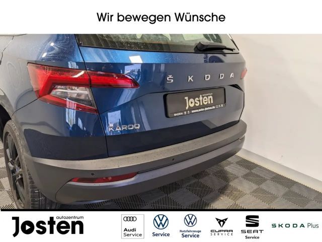 Skoda Karoq 1.0 TSI Style Style