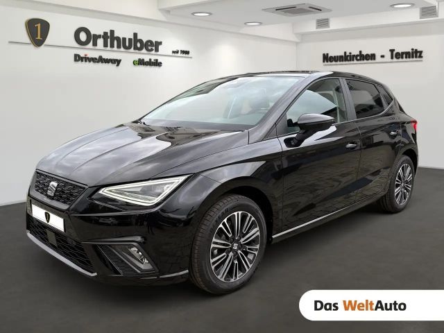 Seat Ibiza 1.0 TSI DSG Style
